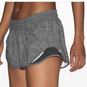 Hotty hot short